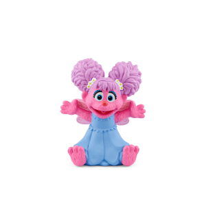 Sesame Street: Abby Cadabby Tonie (en Espa?ol)