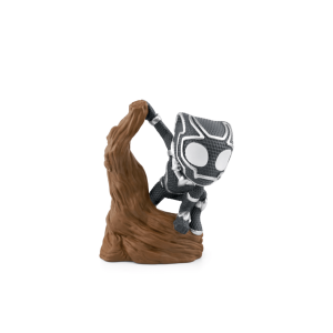 Marvel's Spidey and His Amazing Friends: Black Panther Tonie