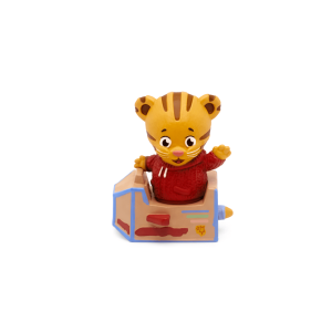 Daniel Tiger's Neighborhood Tonie