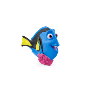 Disney and Pixar Finding Dory Tonie