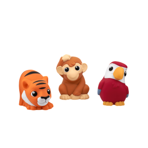 Jungle My First Tonies Set - 3 Pack