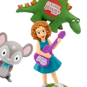 Laurie Berkner Favorites 3 Tonies Set