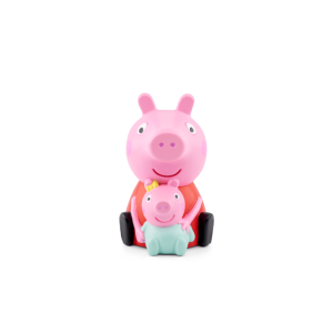 Peppa Pig: The New Baby Sister Tonie